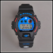 G-Shock